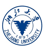 Zhejiang University, College of Chemical and Biological Engineering Logo